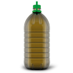 AZEITE DE OLIVA TERRANO EXTRA VIRGEM PET 5,01L