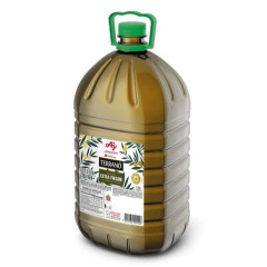 AZEITE DE OLIVA TERRANO EXTRA VIRGEM PET 5,01L