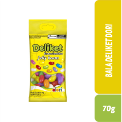 BALA DELIKET DORI 70g