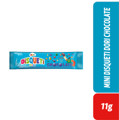 MINI DISQUETI DORI CHOCOLATE 11G