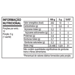 SAZON FLOPPY P/ PIPOCA MANTEIGA 60g