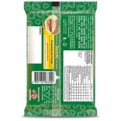 SAZON FLOPPY FRANGO/VERDE 40g