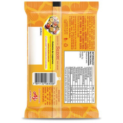 SAZON FLOPPY LEGUMES/AMARELO 40g