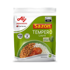 SAZON BAG TEMPERO PROFISSIONAL LOURO 900g