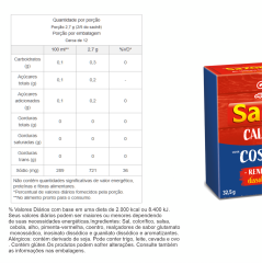 CALDO SAZON COSTELA 32,5g