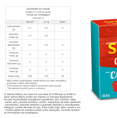CALDO SAZON CAMARAO 32,5g