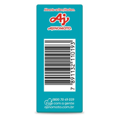 CALDO SAZON CAMARAO 32,5g