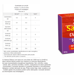 CALDO SAZON BACON 32,5g