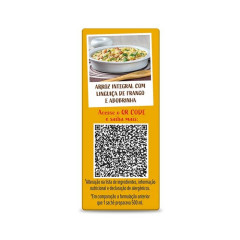 CALDO SAZON GALINHA 32,5g