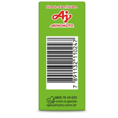 CALDO SAZON LEGUMES 32,5g