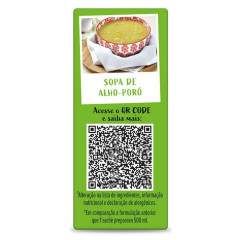 CALDO SAZON LEGUMES 32,5g