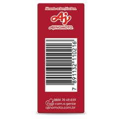 CALDO SAZON CARNE 32,5g