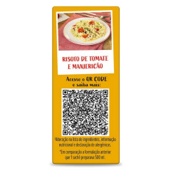 CALDO SAZON GALINHA LEV MENOS SÓDIO 32,5g