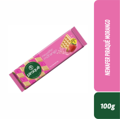 NEWAFER PIRAQUÊ MORANGO 100g