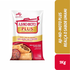 AJI-NO-MOTO PLUS 1kg
