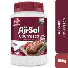 AJI-SAL CHURRASCO POTE 500g