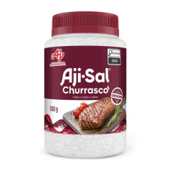 AJI-SAL CHURRASCO POTE 500g