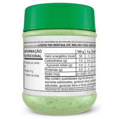 RECEITA DE CASA S/ PIMENTA MENOS SÓDIO 450g