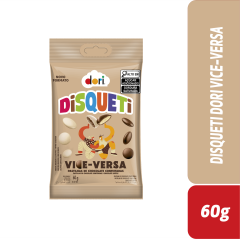 DISQUETI DORI VICE-VERSA 60g