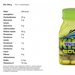 MENTOS KISS SOUR LIMÃO 38,5g