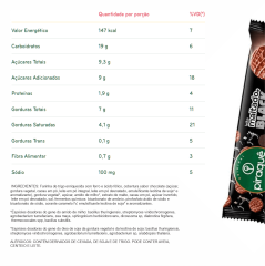 BISCOITO PIRAQUÊ BLACK MALTADO COBERTO 80G