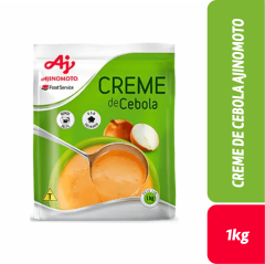 CREME DE CEBOLA AJINOMOTO 1KG