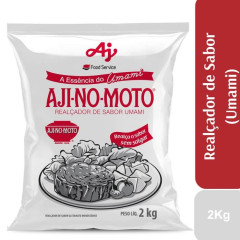 AJI-NO-MOTO 2kg