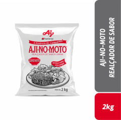 AJI-NO-MOTO 2kg