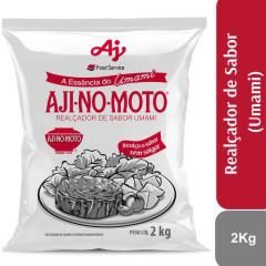AJI-NO-MOTO 2kg