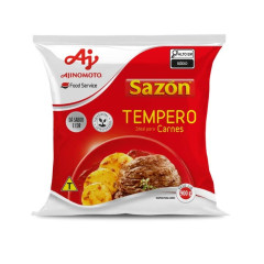 SAZON BAG TEMPERO PROFISSIONAL CARNES/VERMELHO 900g