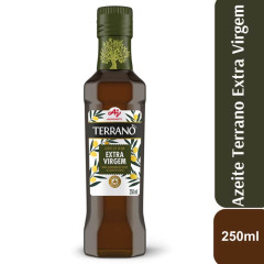 AZEITE DE OLIVA TERRANO EXTRA VIRGEM 250ml