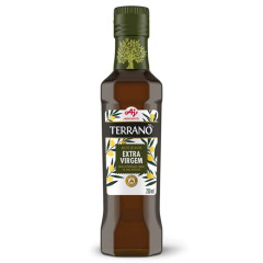 AZEITE DE OLIVA TERRANO EXTRA VIRGEM 250ml