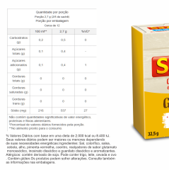 CALDO SAZON PROFISSIONAL GALINHA 1,1kg