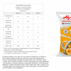 CALDO SAZON PROFISSIONAL GALINHA 1,1kg