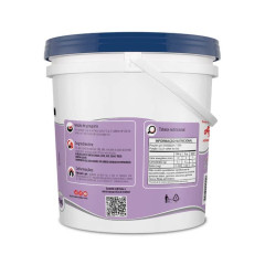SABOR AMI ALHO E SAL BALDE 5kg