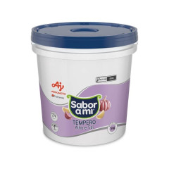 SABOR AMI ALHO E SAL BALDE 5kg