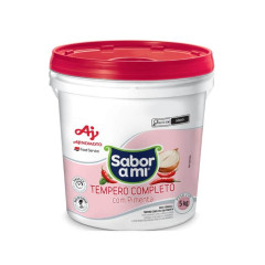 SABOR AMI C/ PIMENTA BALDE 5kg