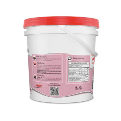 SABOR AMI C/ PIMENTA BALDE 5kg
