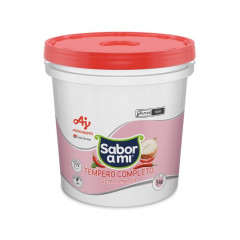 SABOR AMI C/ PIMENTA BALDE 5kg