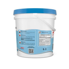 SABOR AMI S/ PIMENTA BALDE 5kg
