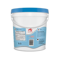SABOR AMI S/ PIMENTA BALDE 5kg