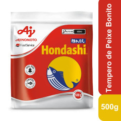 HONDASHI PEIXE PROFISSIONAL AJINOMOTO 500g