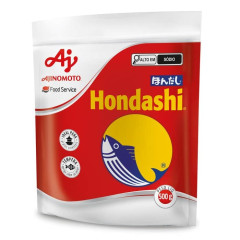 HONDASHI PEIXE PROFISSIONAL AJINOMOTO 500g