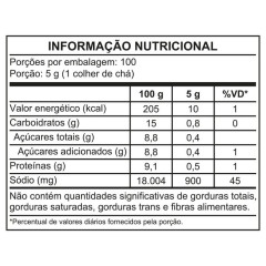HONDASHI PEIXE PROFISSIONAL AJINOMOTO 500g