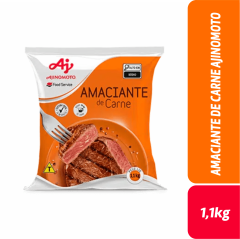 AMACIANTE DE CARNE AJINOMOTO 1,1kg