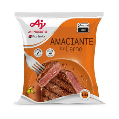 AMACIANTE DE CARNE AJINOMOTO 1,1kg