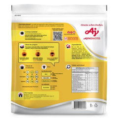 PURÊ DE BATATAS AJINOMOTO 1kg