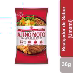 AJI-NO-MOTO FLOPPY 36g