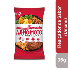 AJI-NO-MOTO FLOPPY 36g