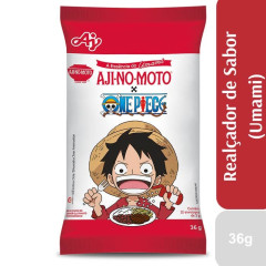 AJI-NO-MOTO FLOPPY 36g